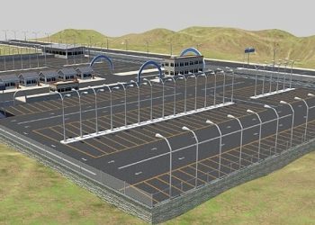 Aydın Büyükşehir Belediye Lideri Hasret Çerçioğlu’ndan Yeni Proje: Otogar Ardına Tır Garajı