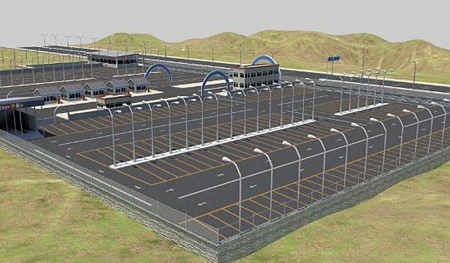 Aydın Büyükşehir Belediye Lideri Hasret Çerçioğlu’ndan Yeni Proje: Otogar Ardına Tır Garajı