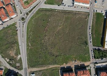 Ayvalık Belediyesi’ne hibe edilen arsa üzerine hastane yapılması gayesiyle ihaleye çıkılıyor