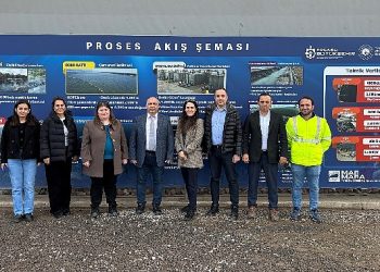 Bakanlık heyetinden taban çamurunda inceleme