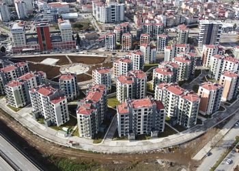  Başkan Sandıkçı: “Canik’e bedel katmaya devam ediyoruz”