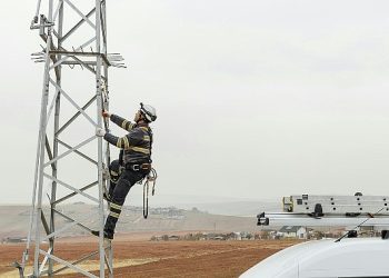 Başşehir EDAŞ Kırıkkale’yi Bakım ve Yatırımlarıyla Aydınlattı