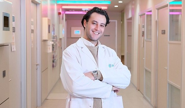 Bayanlar alaka bağımlısı, erkekler seks!