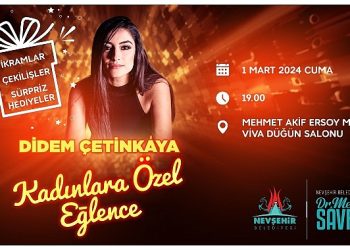 Bayanlara Özel Müzik Cümbüş Programı