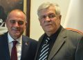 Bayram Demir’in ismi Kurşunlu’da yaşayacak