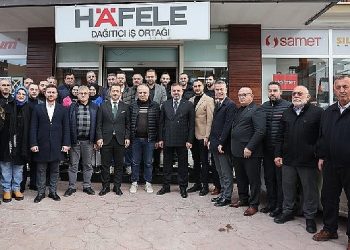 Beridere’de Tutuş’a Ağır İlgi