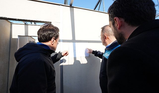 Beylikdüzü’ne yeni otizm aktivite merkezi açılıyor