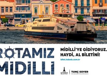 Bilet satışları başladı, gençler yüzde 50 indirimli