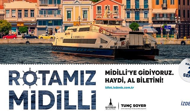 Bilet satışları başladı, gençler yüzde 50 indirimli