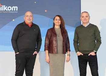 Bilkom Son 5 Yılda 10 Kat Büyüdü