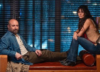 Birinci teaser’ı paylaşılan “Yarın Yokmuş Gibi” dizisi 14 Şubat’ta yayında!