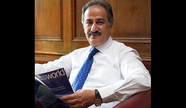 Boğaziçi Üniversitesi akademik takımını dünya ölçeğinde güçlendirmeye devam ediyor