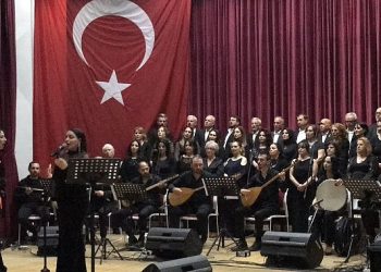 Bornova’da THM rüzgarı