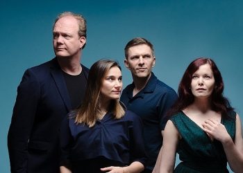 Borusan Müzik Konutu’nda Bu Hafta