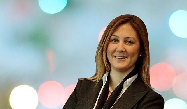 Boyden Türkiye’ye katılan yeni isim Hande Osma oldu…