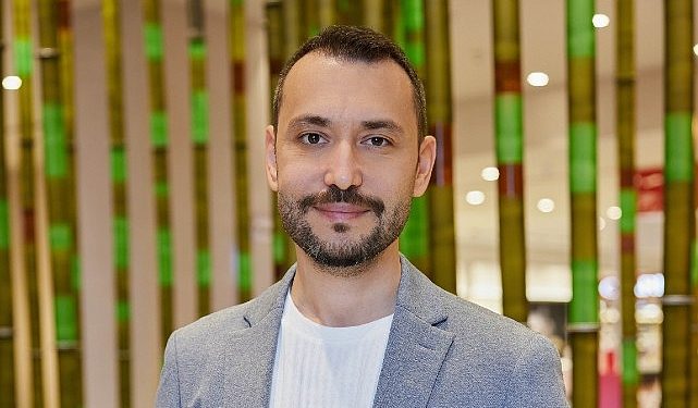 Boyner Büyük Mağazacılık Satış Departmanında Yeni Yapılanma