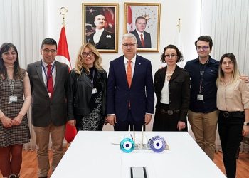 Bu proje ile protein kaçağıyla seyreden hastalıklarda böbrek biyopsisi yapmadan teşhis konabilecek