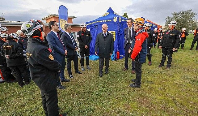 BUCAKUT ikinci yıldızını aldı