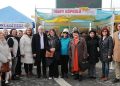 Burhaniye Belediyesi’nden Sanata Dayanak
