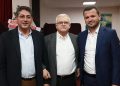 Burhaniye’de Meclis Üyeliği Ön Seçimi Yapıldı