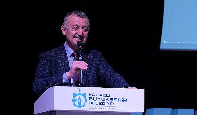 Büyükakın: Kılavuz Gençlik, pusula üzere yol gösterecek