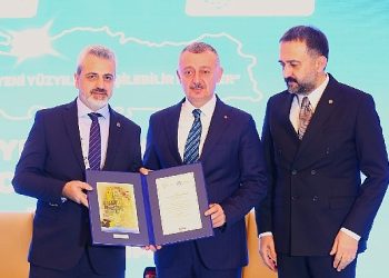 Büyükakın; Sivil toplum güçlenmeli