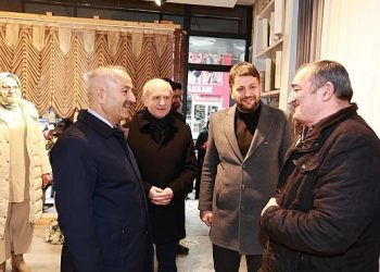 Büyükgöz Gebze’yi Adım Adım Dolaşıyor