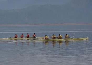 Büyükler Türkiye Kupası Yarışları Tamamlandı