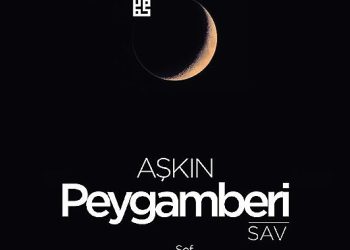 Büyükşehir’den “Aşkın Peygamberi” özel programı