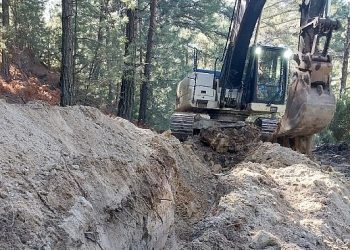 Büyükşehirden Milas’a Ek İçme Suyu