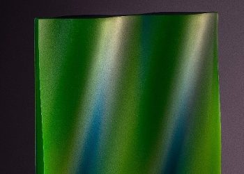 Çağdaş Macar Cam Sanatı Türkiye’de!