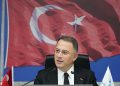 Çalık kente paha katan projeler geliştirmeye devam edeceğiz