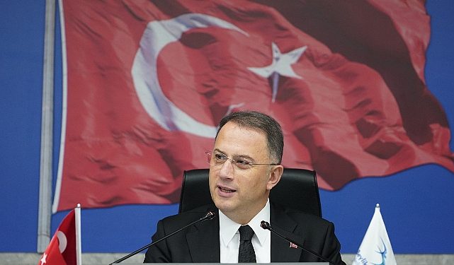 Çalık kente paha katan projeler geliştirmeye devam edeceğiz