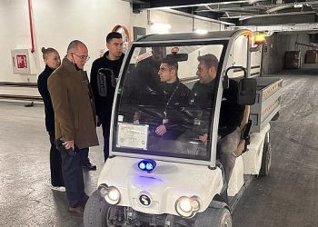 Çam ve Sakura Kent Hastanesi’nin dayanak hizmetler idaresi Zirve Servis ve İdare’ye emanet