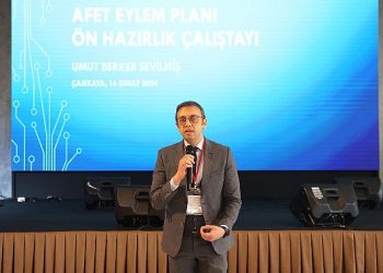 Çankaya’da Afet Aksiyon Planı Çalıştayı Yapıldı
