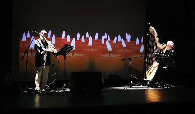 Çankaya’da Müzik Dolu Akşam