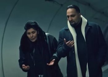 Cansever ve Emrah Düeti ‘Elveda Sana’ yayınlandı!