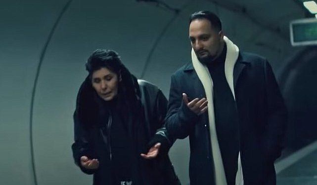 Cansever ve Emrah Düeti ‘Elveda Sana’ yayınlandı!