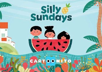 Cartoonito yeni çizgi sinemasıyla “her çocuk eşsizdir” diyor