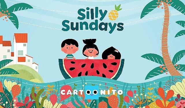 Cartoonito yeni çizgi sinemasıyla “her çocuk eşsizdir” diyor