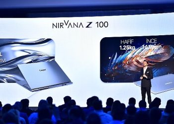 Casper En Yeni Üst Segment Eserlerini “Casper Tech Vision Day” Etkinliğinde Tanıttı