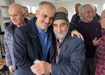 Çayırova Belediye Lideri Bünyamin Çiftçi: “Büyük işlere imza attık”