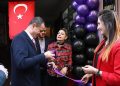 Çetinkaya, “Ben bu kentin bayanlarına inanıyorum”