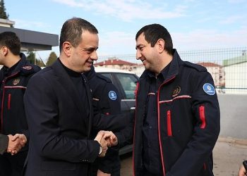 Çetinkaya dur durak bilmiyor