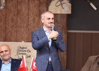 Çiftçi, Çayırovalılarla buluşmaya devam ediyor