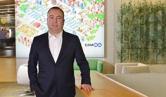 Çimsa, Yeni Üretim Tesisi ile Küresel CAC Pazarında En Büyük Üçüncü Üretici Oldu