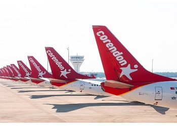 Corendon Airlines, Almanya Borsası’ndan 360T Platform ile emtia süreci gerçekleştiren Türkiye’deki birinci şirket oldu