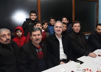 Cuma Sabahları İnegöl Simidiyle Bereketleniyor