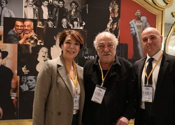 Cumhuriyetimizin 100. Yılında, “100 Yıllık Ayna” Tiyatro Çalıştayı Geniş İştirakle Başladı