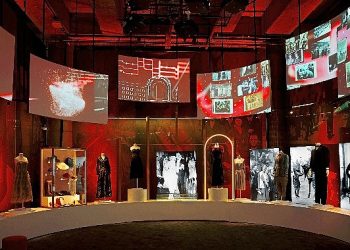 Cumhuriyetin Yüzü standı ağır ilgi üzerine 2 Haziran tarihine kadar uzatıldı